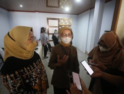 Masyarakat Diharapkan Mampu Maksimalkan Social Media untuk Promosikan Event dan Pariwisata Daerah
