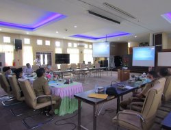 Pemkab Kutim Gelar Deklarasi Bersama, Terkait Pengelolaan Perkebunan dan Penggunaan Lahan Berkelanjutan Kabupaten Kutim