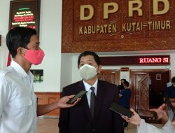 PTM Terbatas Telah Berjalan Tiga Minggu, Kadiskes Akui Belum Ada Laporan Kasus Covid-19