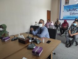 Mengukur Kinerja Pelayanan Pegawai Terintegrasi, Si Informan ID Solusinya