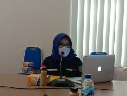 DLH Launching “WASPADALAH PELACAK”, Aplikasi Sejalan dengan Misi Ke 5 Bupati dan Wakil Bupati