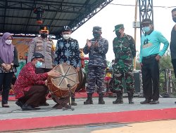 Dipenghujung Oktober, Dispar Gelar Tari Nusantara Libatkan 22 Tim Seni