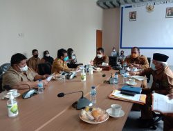 Bupati Minta OPD Segera Maksimalkan Belanja APBD Kutim 2021