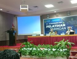 Ery Mulyadi Sebut TIK Merupakan Interkoneksi antar Teknologi