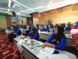 Sebanyak 30 Pelaku Usaha Di Bengalon, Dibekali Pelatihan Kuliner