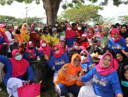Sambut Peringatan Hari Ibu, Ini yang GOW Lakukan