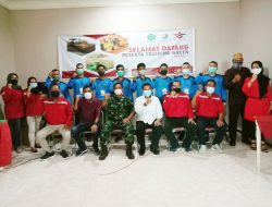 PT GSM Berikan Pelatihan Hard Skill Bagi Calon Naker, Disnakertrans Apresiasi