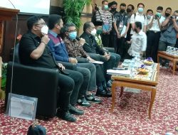 Infrastruktur Jadi Perhatian Komisi V DPR RI, Siap Kawal Pembangunan di Kutim