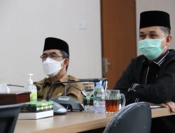 Mendagri Raker Besama Kepala Daerah se Indonesia, Bupati Kutim Turut Hadiri Via Zoom