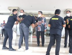 Besok Persikutim Bakal TC ke Yogyakarta, Bupati: Perjuangan Pasti Lebih Berat