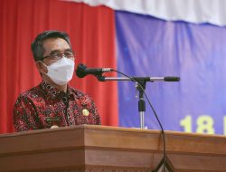 PAUD dan HIMPAUDI Diminta Bupati Berkreasi dan Berkolaborasi dalam Pembangunan Pendidikan