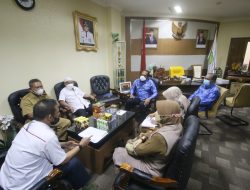 Musda PMI Bakal Digelar Februari Mendatang, Wabup: Segera Lakukan Persiapan