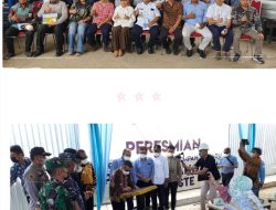 Kilas Balik Pembangunan TPST Sangatta Utara, dari Ismu-KB Hingga ASKB