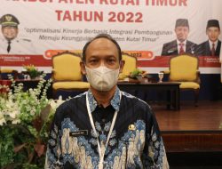 Darsafani : Dinas Koperasi UKM Kutim Akan Lakukan Dua Sistem Pembinaan