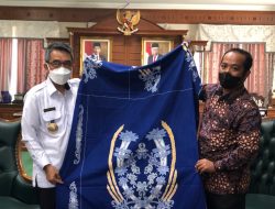 Empat Batik Kutim Berhasil Dapat Hak Cipta dari HKI