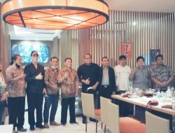 Kasmidi Diusung Jadi Ketua HKTI Kaltim