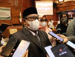 Pj Sekda Yuriansyah Bakal Segera Koordinasi Tekait Keterlambatan Gaji Pegawai