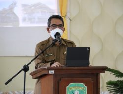 Kaubun dan Karangan Jadi Sentra Pengembangan Ekonomi Masyarakat Berbasis Pertanian