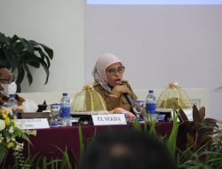 Sangatta Utara Fokus Penataan Lingkungan Dukung Visi dan Misi Bupati