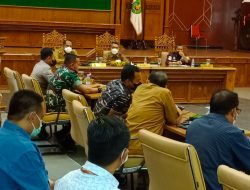 Tingkatkan Minat Vaksinasi, Pemkab Kutim Akan Berikan Hadiah