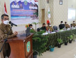 Bupati Sebut Sail Sangkulirang Jadi Agenda Internasional di Tahun 2024