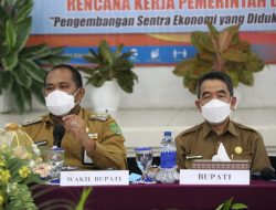 Cari Solusi Kelangkaan Minyak Goreng, Pemkab Kerjasama dengan Salah Satu Toko di Sangatta