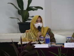 Tahun 2023 Sangsel Usulan Prioritas Pemekaran Desa, Pembangunan Tower Hingga Kantor Camat