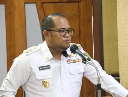 Wabup: Kita Tetap Optimistis Pertahankan Juara Umum
