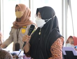 Semua Desa di Telen Usulan Prioritasnya Infrastruktur Jalan