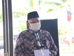 35 Usulan Prioritas Muara Bengkal, Infrastruktur Jalan Paling Dominan