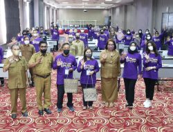 Bekali Pelaku Pariwisata Kemampuan Publik Speaking, Dispar Kutim Gelar Pelatihan