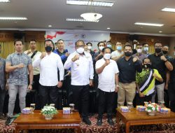 PBFI Gelar Muskablub, Kasmidi: Harus Optimistis Bisa Raih Medali Emas di Porprov VII