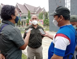 Persiapan Ikut Kejurnas, 59 Atlet Panjat Tebing Se Kaltim Berlaga Di Kejuaraan Sirkuit I