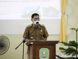 Tahun 2023 Mendatang, Ini Usulan RKP Desa Di Sangkulirang