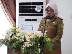 Camat Sangatta Utara: Di Sangatta Masih Ada Dusun yang Belum Menikmati Air Bersih dan Listrik