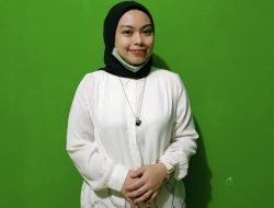 Anggota DPRD Kaltim Rizky Amalia, Turut Prihatin dan Salurkan Bantuan bagi Warga Terdampak Banjir di Sangatta