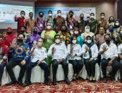 Usai Pelatihan Publik Speaking, Kadispar: Pelaku Pariwisata Ujung Tombak Promosi Wisata
