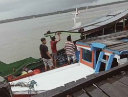 14 Kapal Ferry Disiapkan di Pelabuhan Sangkulirang, Antisipasi Lonjakan Jumlah Kendaraan Jelang Lebaran
