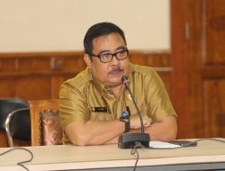 Kadinsos Kutim Respon Kritik Warga tentang Bantuan Beras