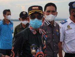 KEK MBTK Bakal Beroperasi Mei Mendatang, Bupati Cek Kesiapan