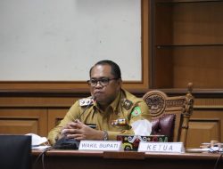 Ini Penjelasan Pemkab Kutim Terkait Isu Krisis Keuangan STIPER