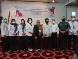 TOT Pendataan Lengkap SIDT-KUMKM Diikuti 32 Enumerator » Berita Kutim » Berita Kutim