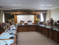 PP 94 Tahun 2021 tentang Disiplin Pegawai mulai Diterapkan di Kutim