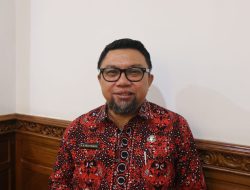 Gerak Cepat Levi Persiapkan Atlet Renang Kutim ke Kejurda Hingga Porprov