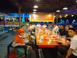 Jalin Silaturahmi, IKA UNHAS Kutim Gelar Bukber