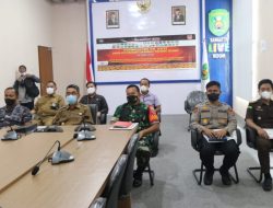 Di Launching Kemendagri Pada Peringatan Hari OTDA, Kovi Otda Layanan Pertemuan Melalui Metaverse