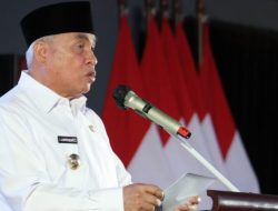 Buka Musrenbang Kaltim, Gubernur Isran Noor sebut Hasil RKPD Kaltim Tahun Capai 133 Persen