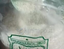 Kadinsos Kutim Respons Kritik Warga Terkait Bantuan Beras