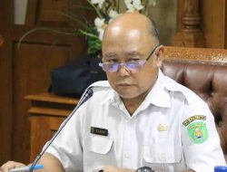 Dispora Kutim Verifikasi Cabor Untuk Menghadapi Porprov ke-7 di Berau » Kutim Post