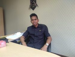 Sutomo Jabir Minta STIPER dan STAIS Juga menjadi prioritas CSR PT Bayan